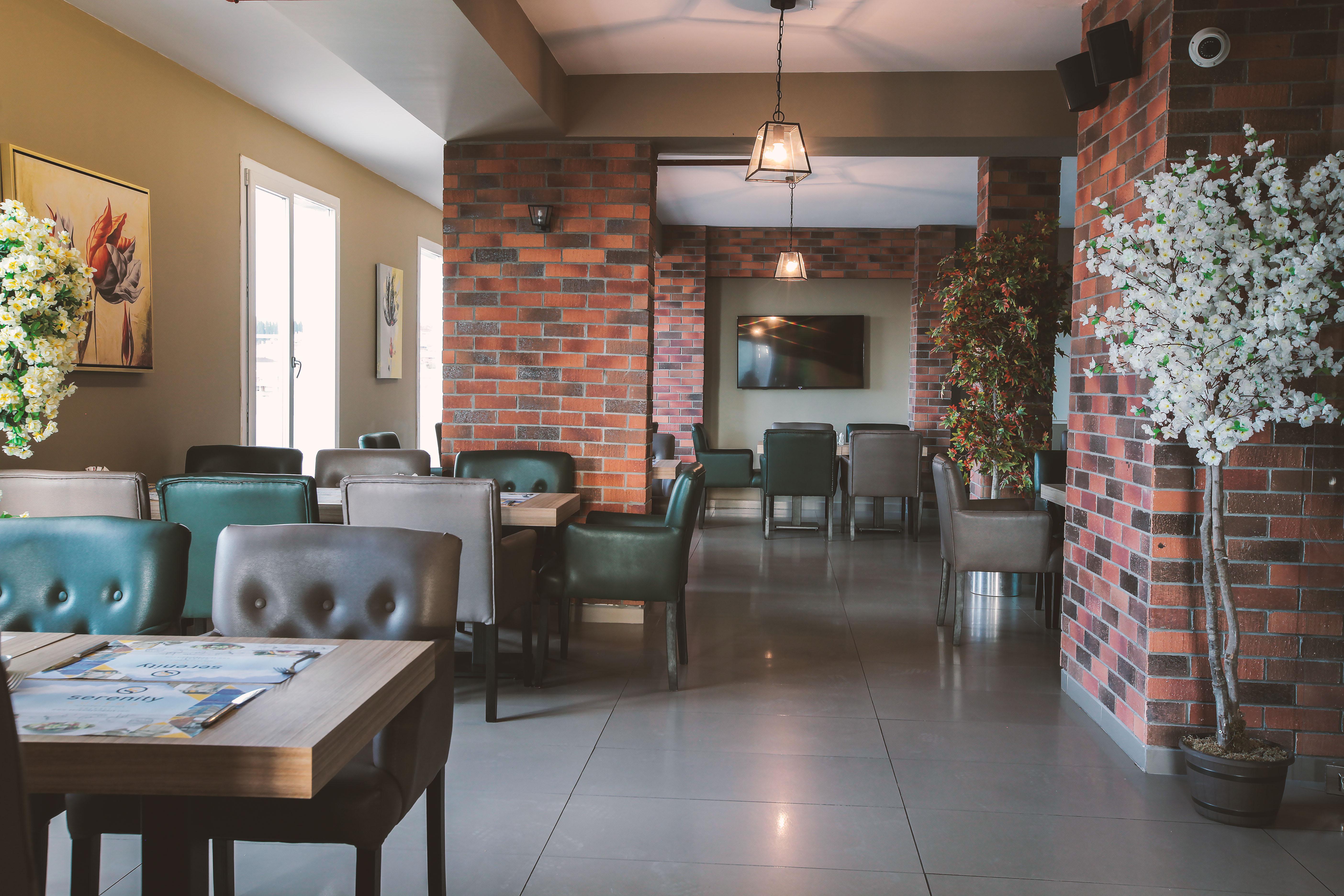 Serenity Suites Istanbul Airport — Fotoğraflar 2